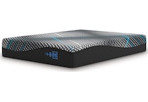 millennium  inch foam mattress cal king   