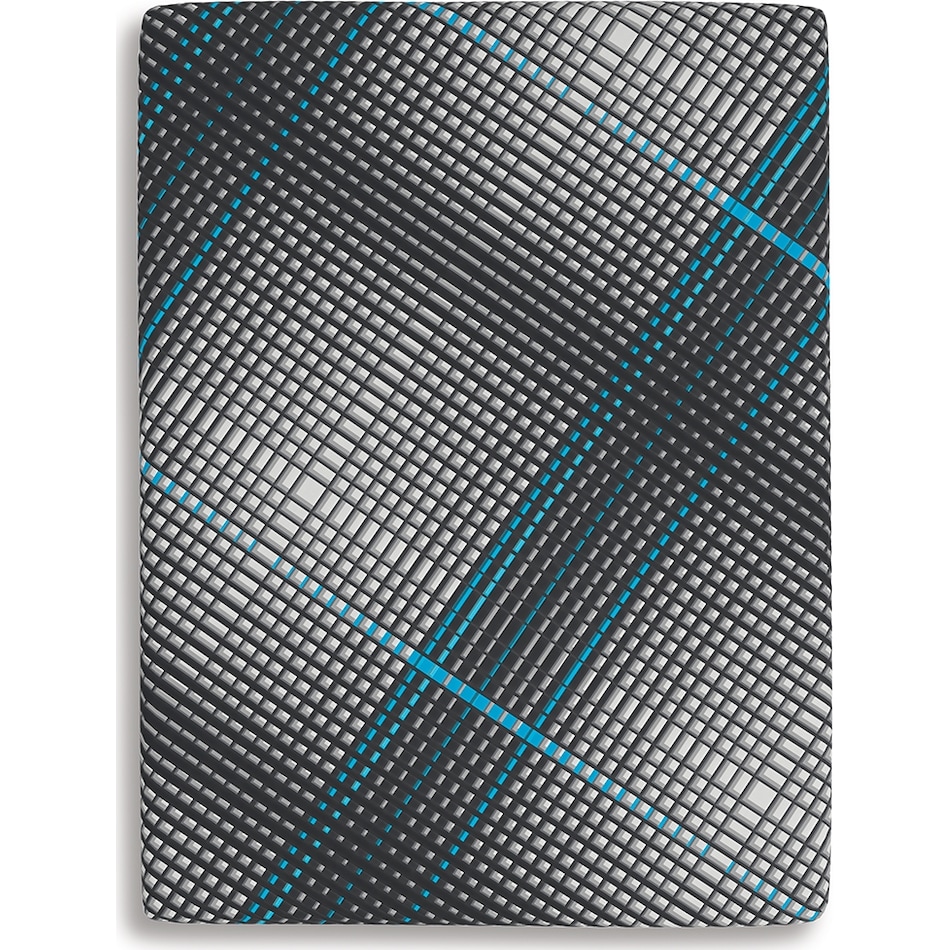 millennium  inch foam mattress cal king   