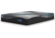 millennium  inch foam mattress queen   