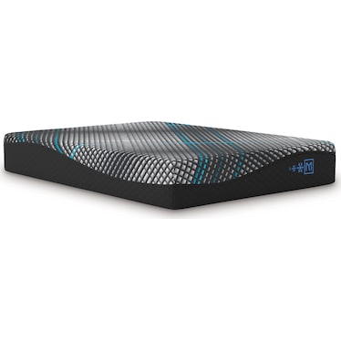 MILENNIUM  2.0 MEMORY FOAM 12 INCH MATTRESS