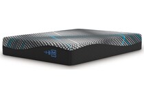 millennium  inch foam mattress twin xl   