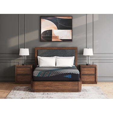 MILENNIUM 2.0 MEMORY FOAM 12 INCH MATTRESS