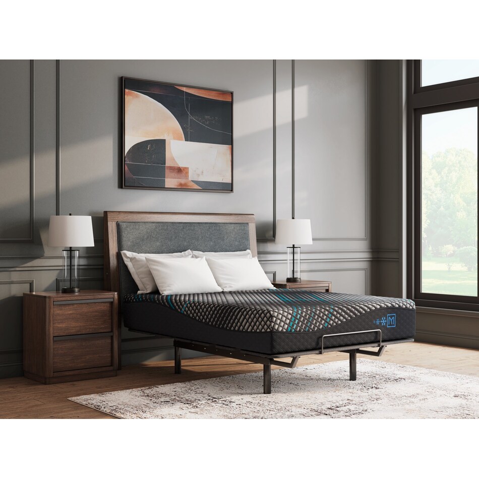 millennium  inch foam mattress twin xl   