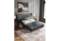 millennium  inch foam mattress twin xl   