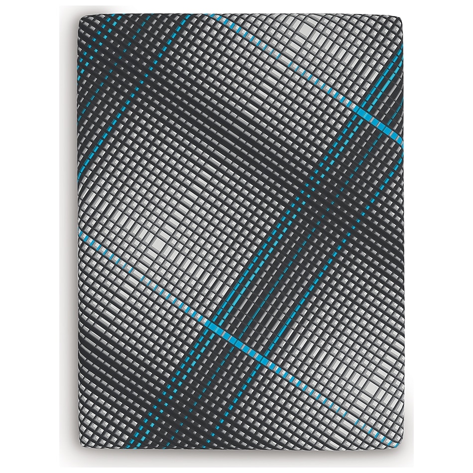 millennium  inch hybrid mattress queen   