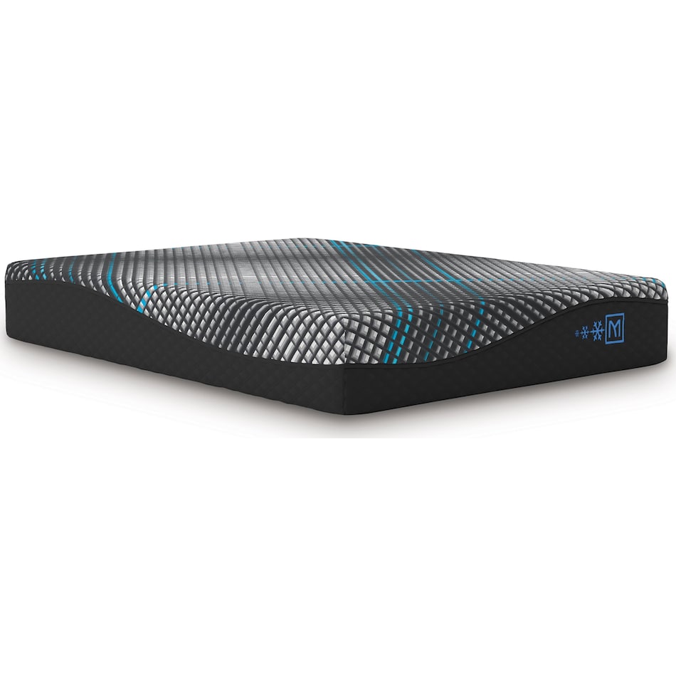 millennium  inch hybrid mattress twin xl   