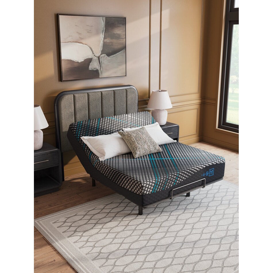 millennium  inch hybrid mattress twin xl   