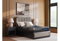 millennium  inch hybrid mattress twin xl   