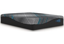 millennium  inch foam mattress cal king   