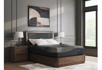 millennium  inch foam mattress cal king   