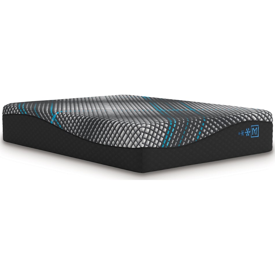 millennium  inch foam mattress king   