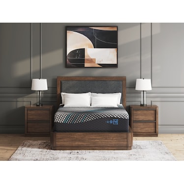 MILLENIUM  2.0 MEMORY FOAM 14 INCH MATTRESS