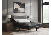 millennium  inch foam mattress king   