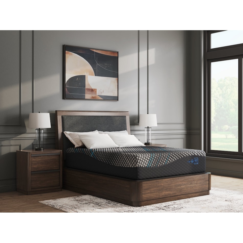 millennium  inch foam mattress king   