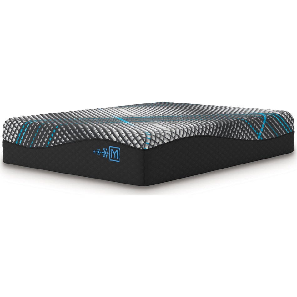 millennium  inch foam mattress queen   