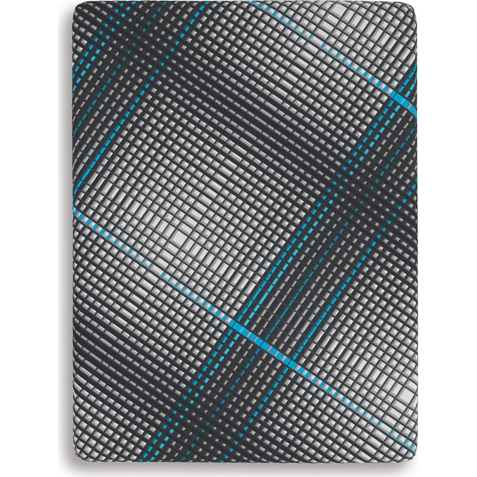 millennium  inch foam mattress queen   