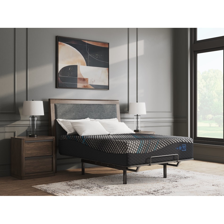 millennium  inch foam mattress queen   