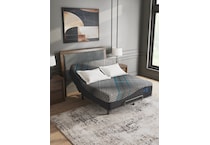 millennium  inch foam mattress queen   