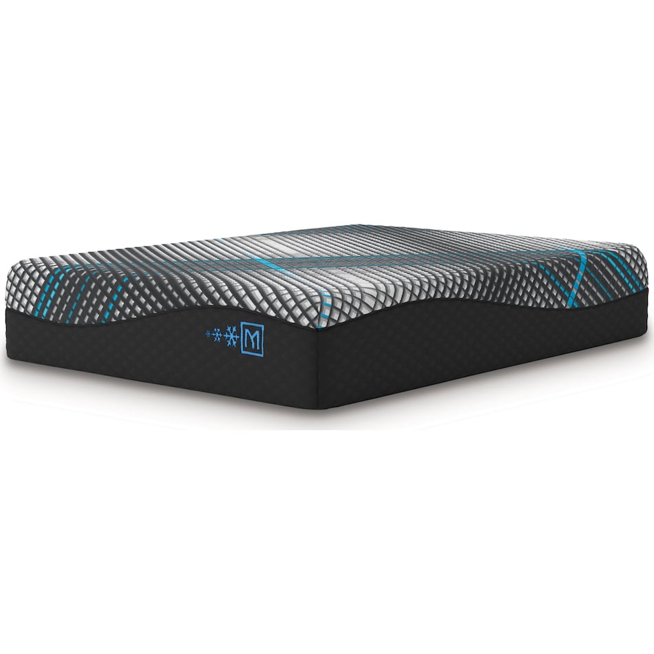 millennium  inch foam mattress twin xl   