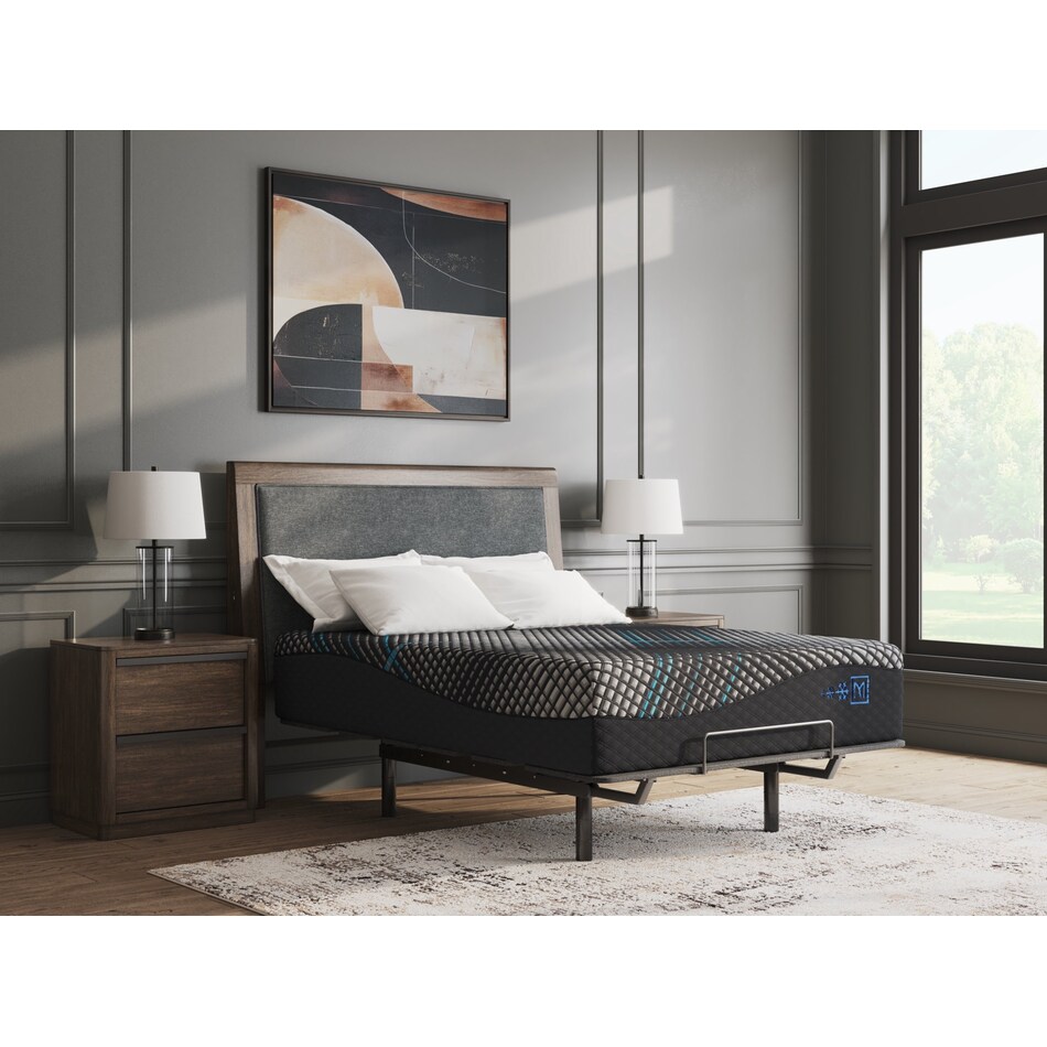 millennium  inch foam mattress twin xl   