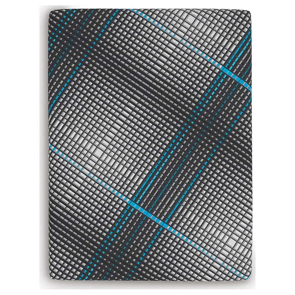 millennium  inch hybrid mattress king   