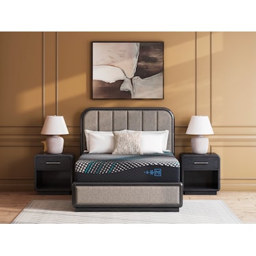 MILLENIUM  2.0 HYBRID 14 INCH MATTRESS
