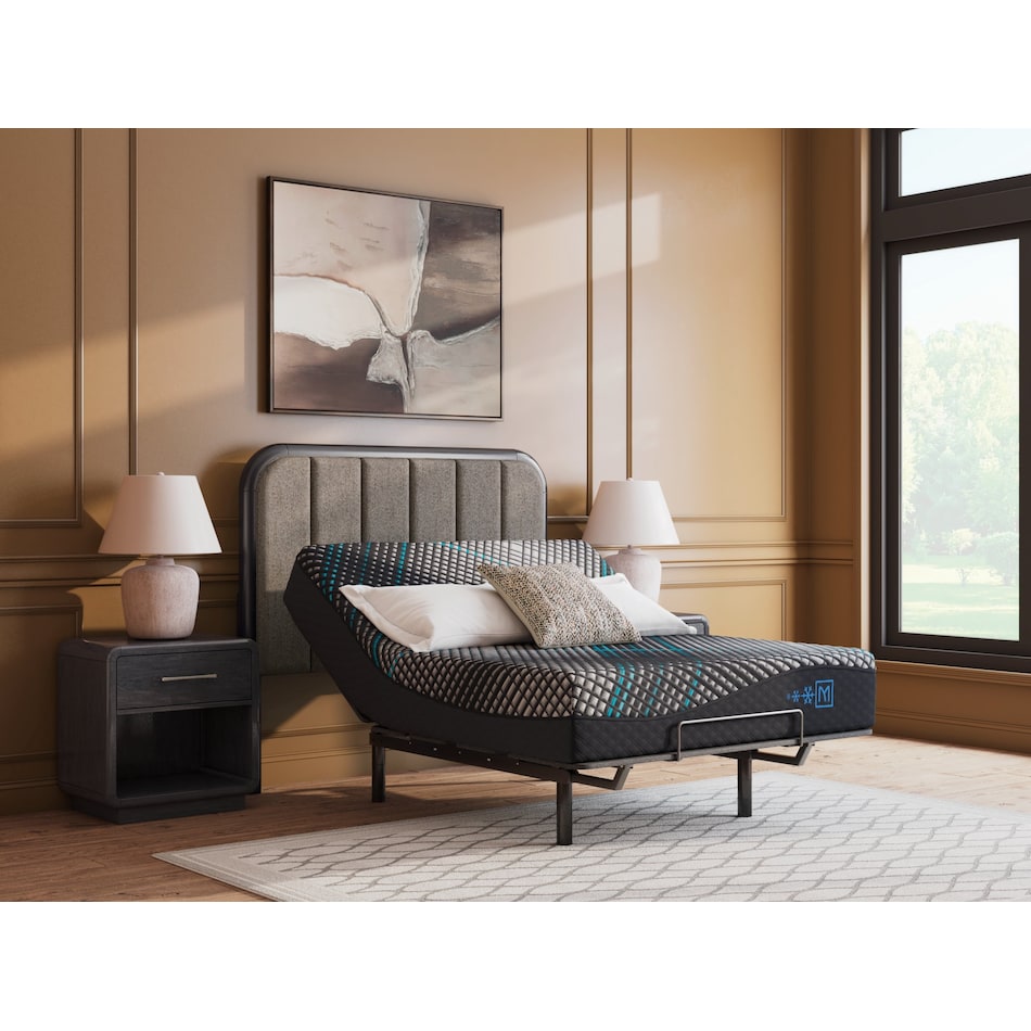 millennium  inch hybrid mattress twin xl   