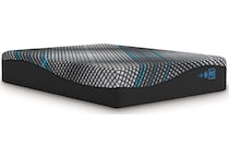 millennium  inch hybrid mattress king   