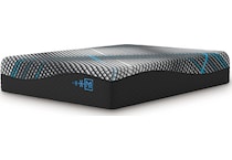 millennium  inch hybrid mattress king   