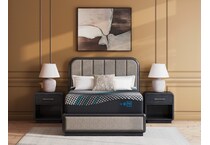 millennium  inch hybrid mattress queen   