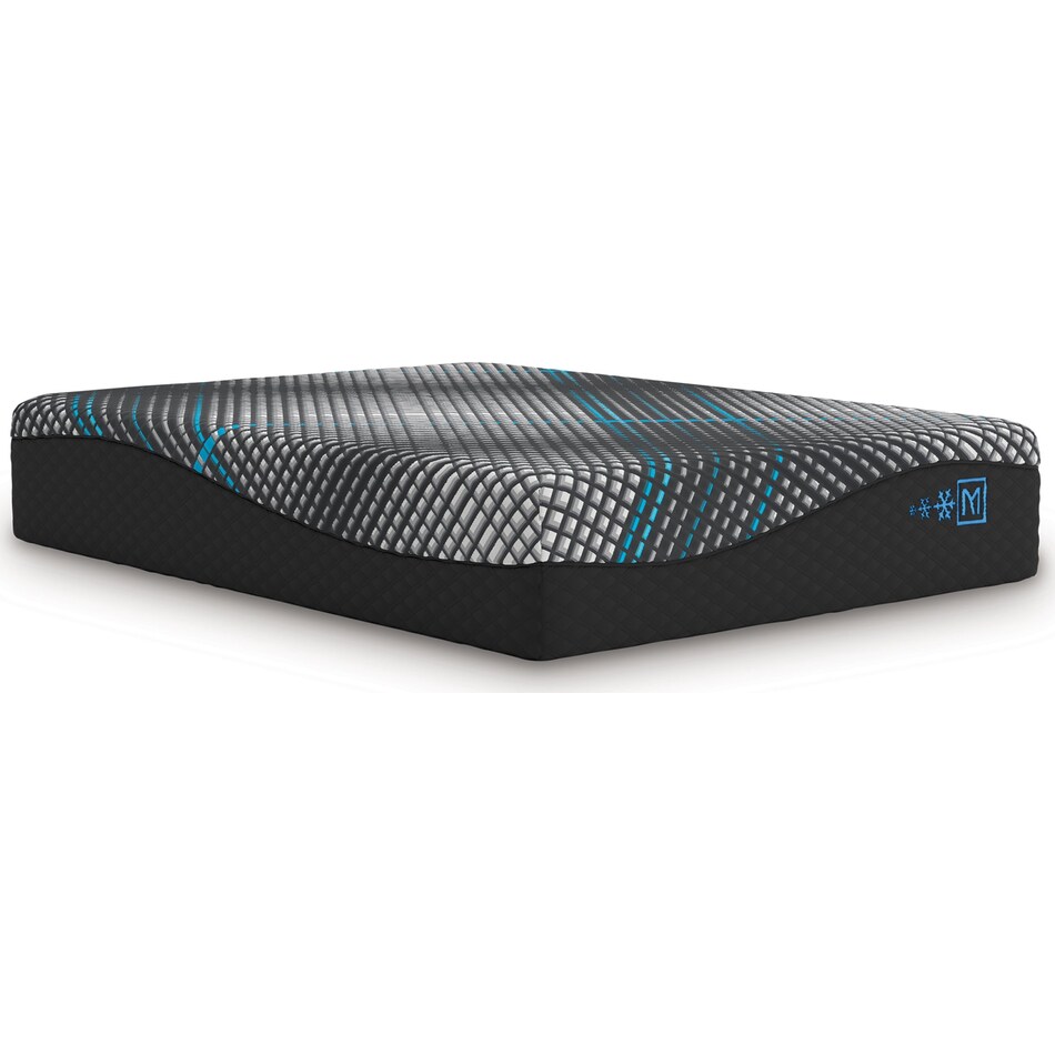 millennium  inch hybrid mattress twin xl   