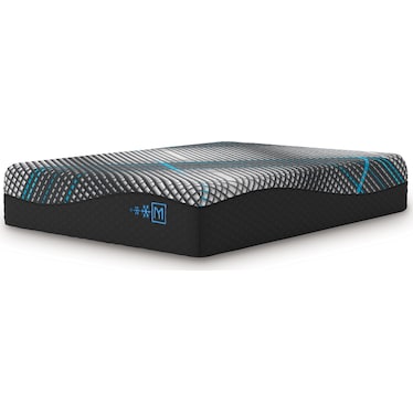 MILENNIUM 2.0 HYRID 16 INCH MATTRESS