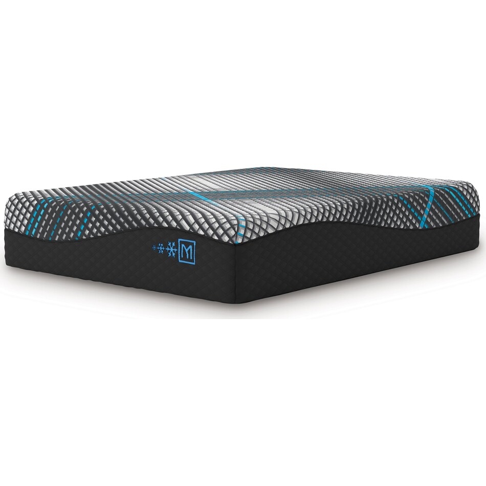 millennium  inch hybrid mattress twin xl   