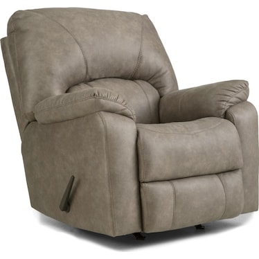 MILO ROCKER RECLINER