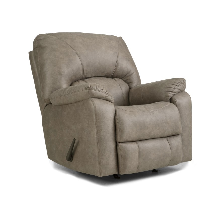 MILO ROCKER RECLINER | Morris