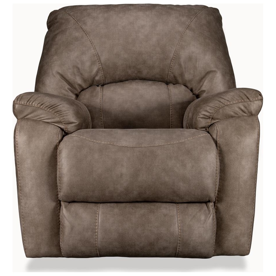 milo recliner   