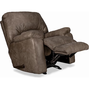 MILO ROCKER RECLINER