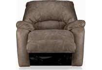 milo recliner   