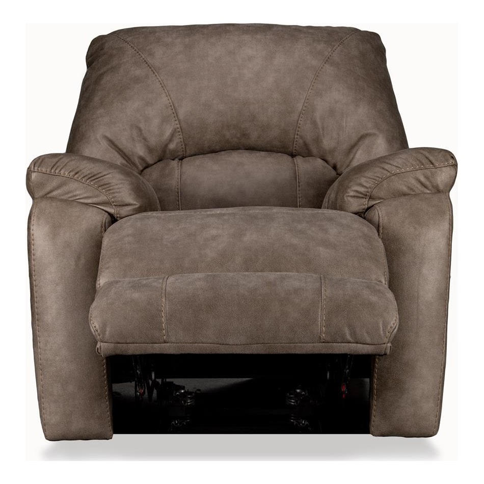 milo recliner   