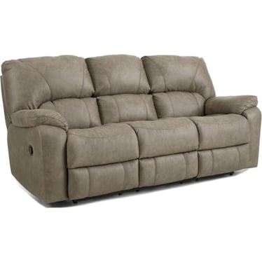 MILO RECLINING SOFA