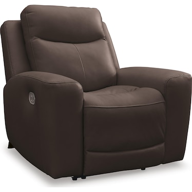 MINDANAO POWER RECLINER