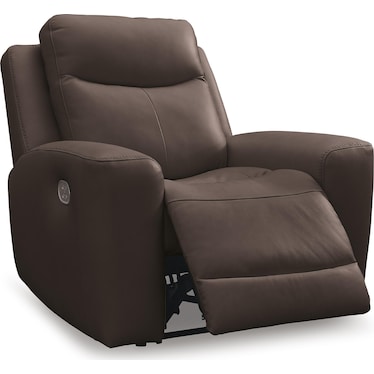 MINDANAO POWER RECLINER