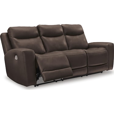 MINDANAO POWER RECLINING LOVESEAT