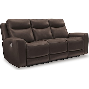 MINDANAO POWER RECLINING SOFA