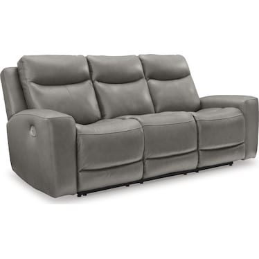 MINDANAO POWER RECLINING SOFA