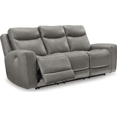 MINDANAO POWER RECLINING SOFA