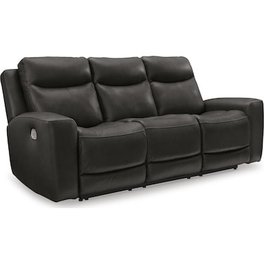 MINDANAO POWER RECLINING SOFA