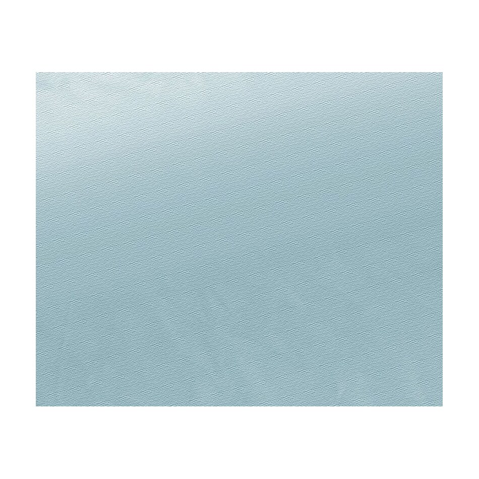 misty blue swatch  