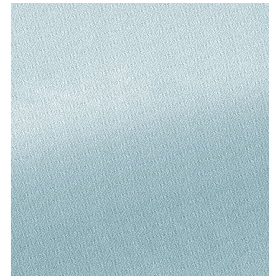 misty blue swatch  