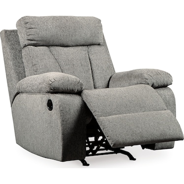 MITCHINER ROCKER RECLINER